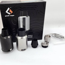 Tsunami Rda Electronic Cigarette Atomizer for Vapor Smoking (ES-AT-105)